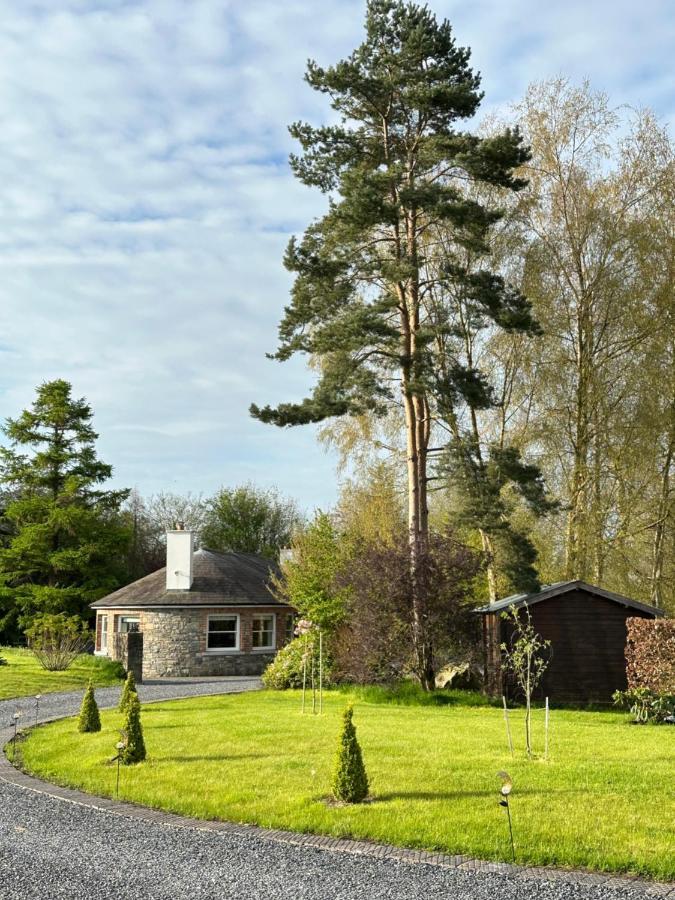 Balsoon Lodge Ναβάν Εξωτερικό φωτογραφία