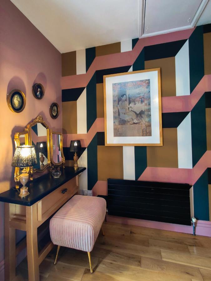 Balsoon Lodge Ναβάν Εξωτερικό φωτογραφία