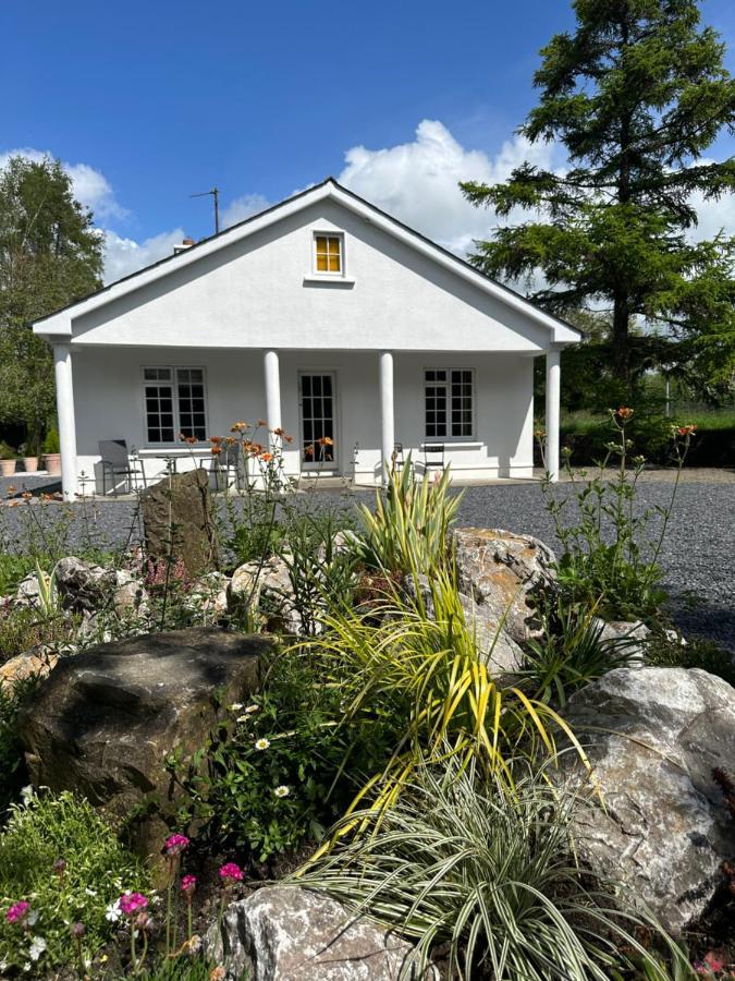 Balsoon Lodge Ναβάν Εξωτερικό φωτογραφία