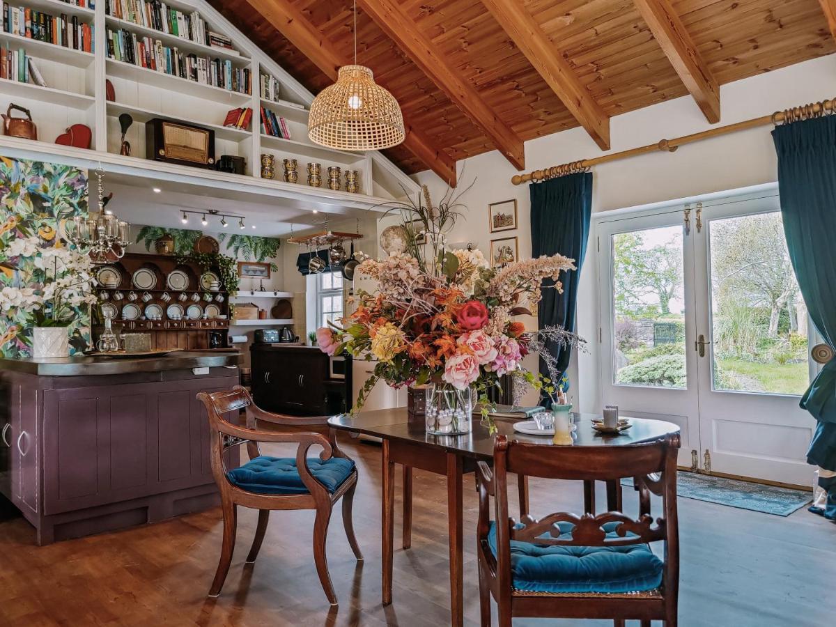 Balsoon Lodge Ναβάν Εξωτερικό φωτογραφία
