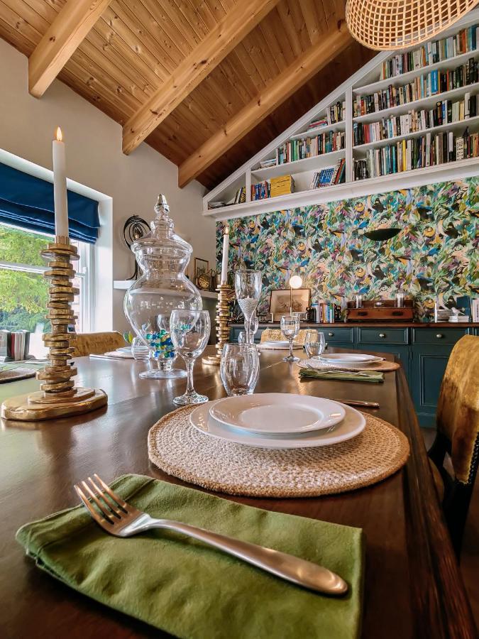 Balsoon Lodge Ναβάν Εξωτερικό φωτογραφία