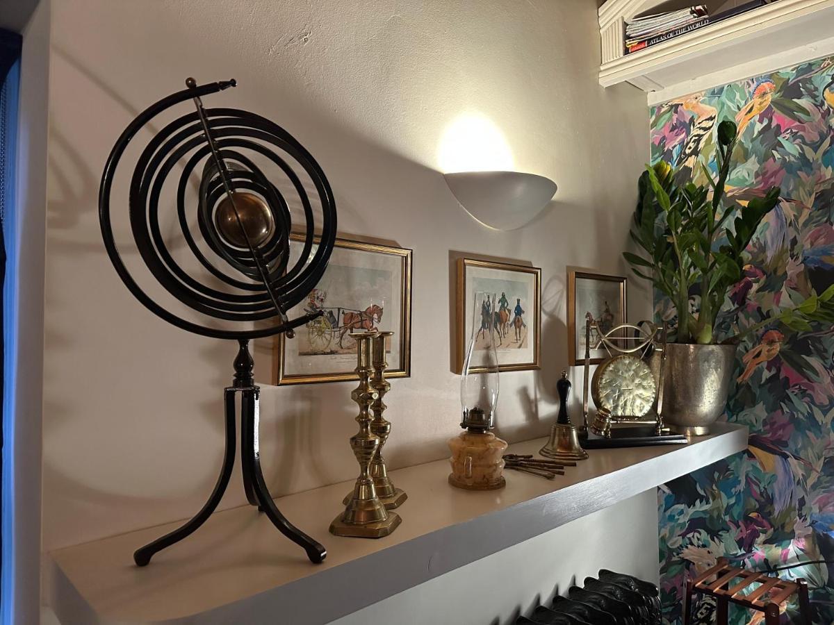 Balsoon Lodge Ναβάν Εξωτερικό φωτογραφία
