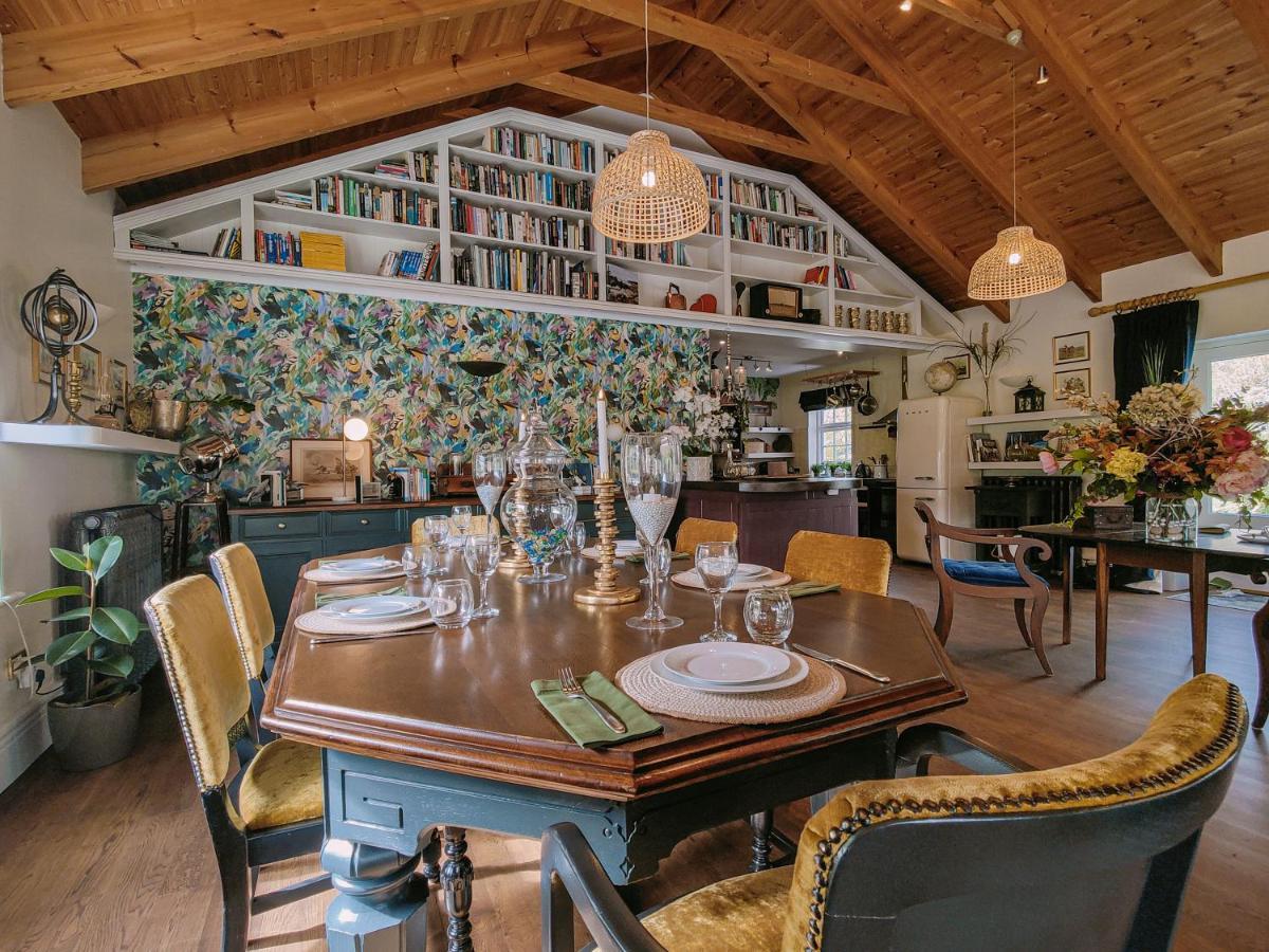 Balsoon Lodge Ναβάν Εξωτερικό φωτογραφία
