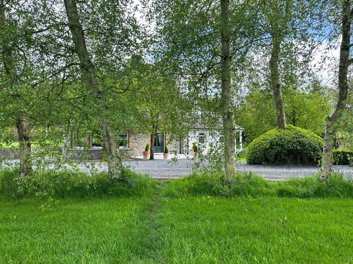 Balsoon Lodge Ναβάν Εξωτερικό φωτογραφία