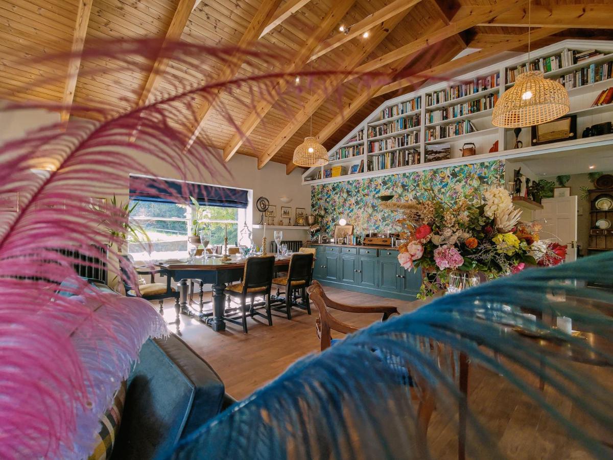 Balsoon Lodge Ναβάν Εξωτερικό φωτογραφία