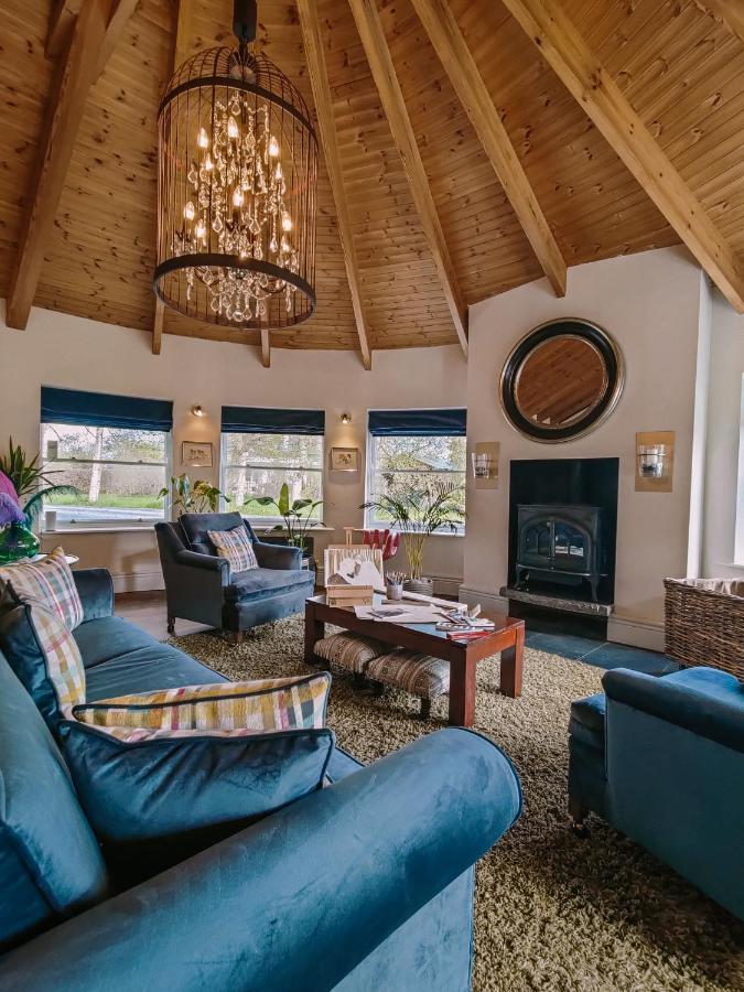 Balsoon Lodge Ναβάν Εξωτερικό φωτογραφία