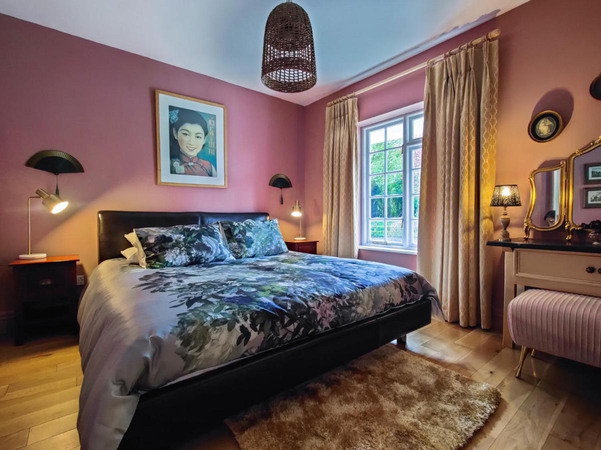 Balsoon Lodge Ναβάν Εξωτερικό φωτογραφία