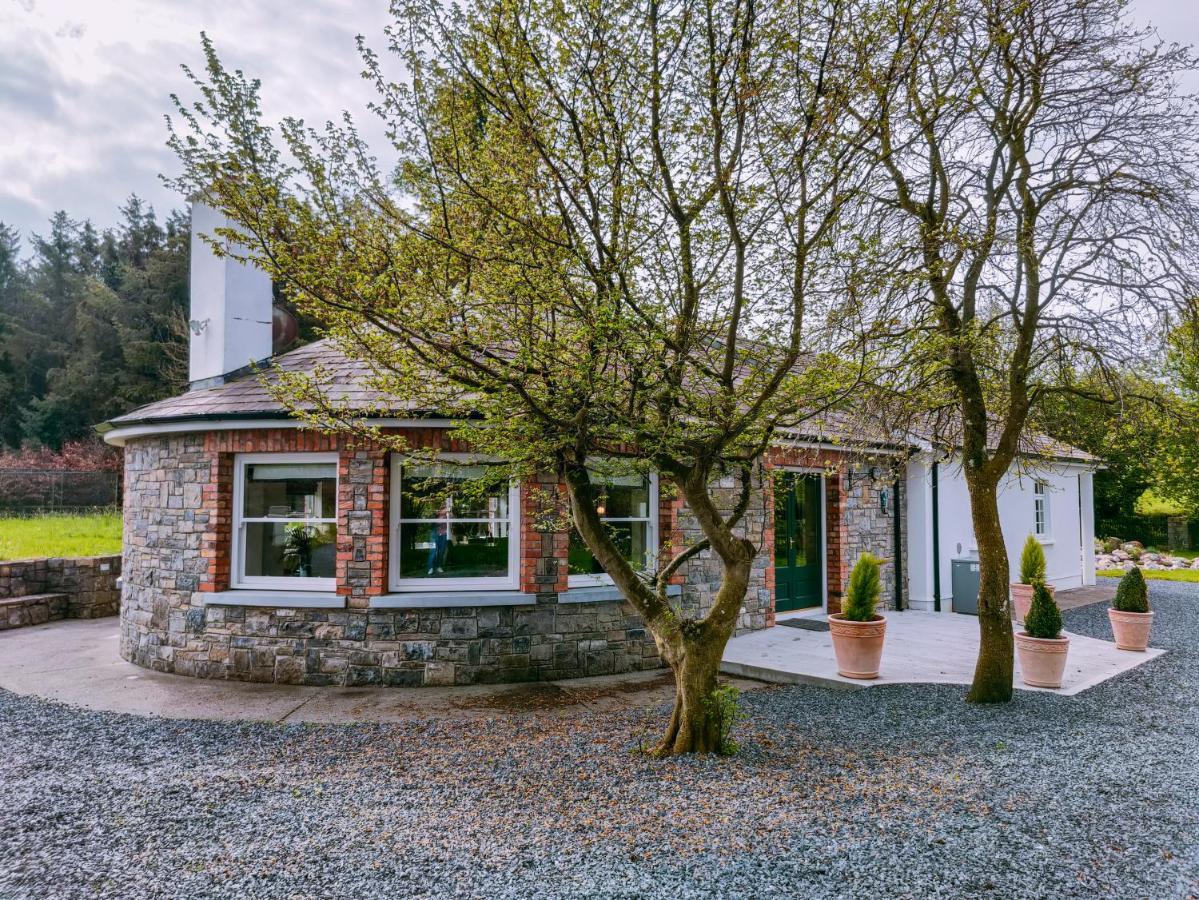 Balsoon Lodge Ναβάν Εξωτερικό φωτογραφία