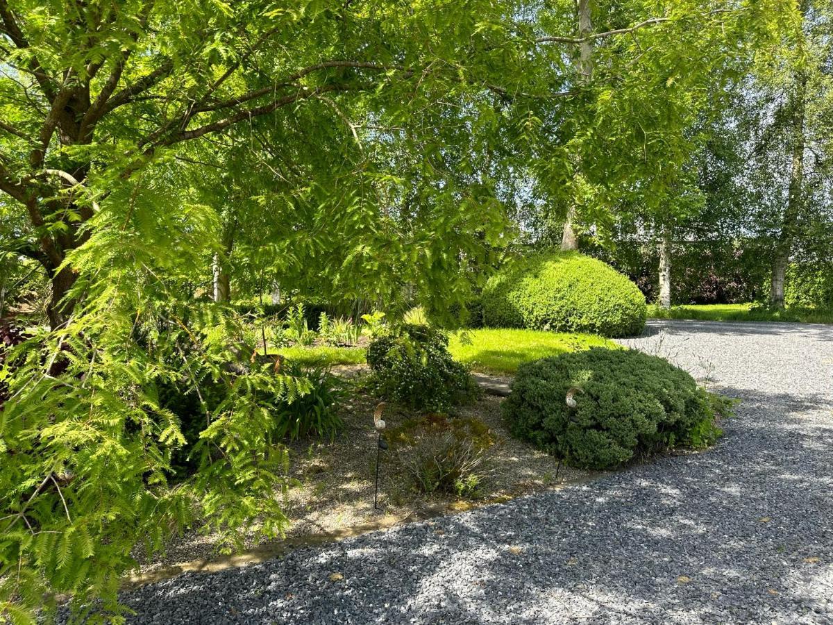 Balsoon Lodge Ναβάν Εξωτερικό φωτογραφία